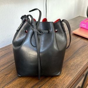 Mansur Gavriel Bucket Bag